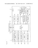 ROULETTE GAME APPARATUS AND CONTROL METHOD THEREOF diagram and image