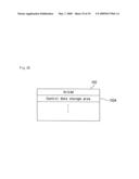 ROULETTE GAME APPARATUS AND CONTROL METHOD THEREOF diagram and image