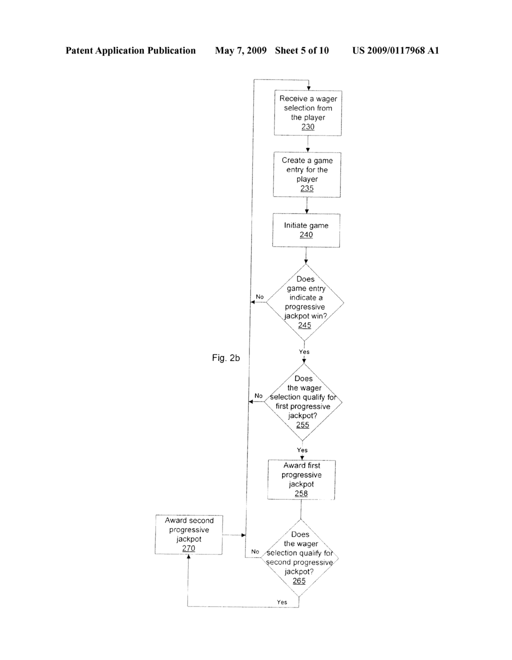 INCENTING INCREASED WAGER SIZES - diagram, schematic, and image 06