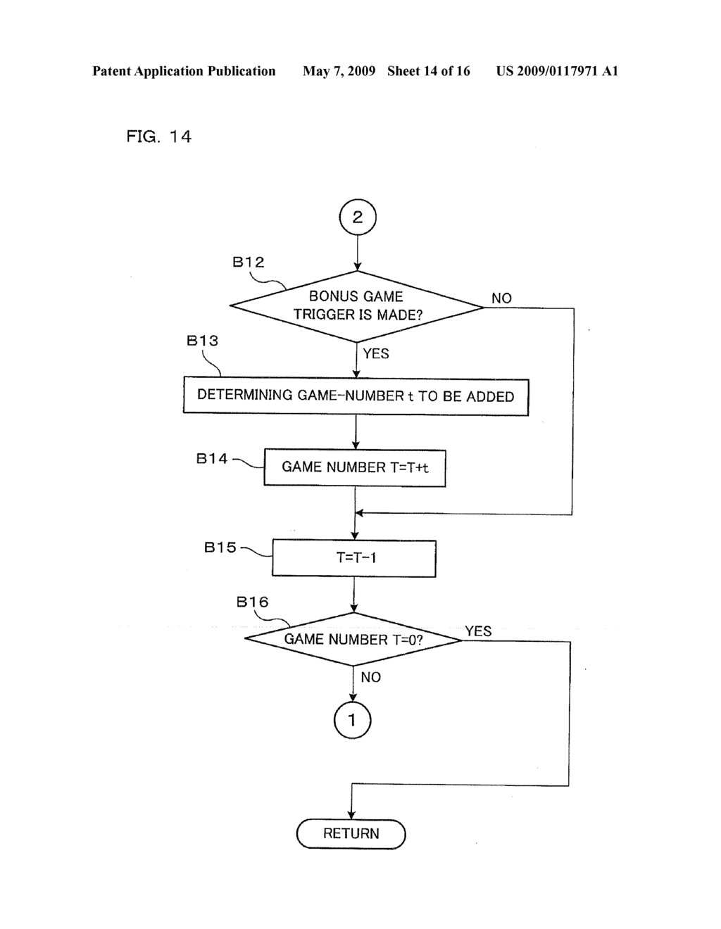 GAMING MACHINE DISPLAYING AREAS CORRESPONDING TO SYMBOLS REARRANGED AND PLAYING METHOD THEREOF - diagram, schematic, and image 15