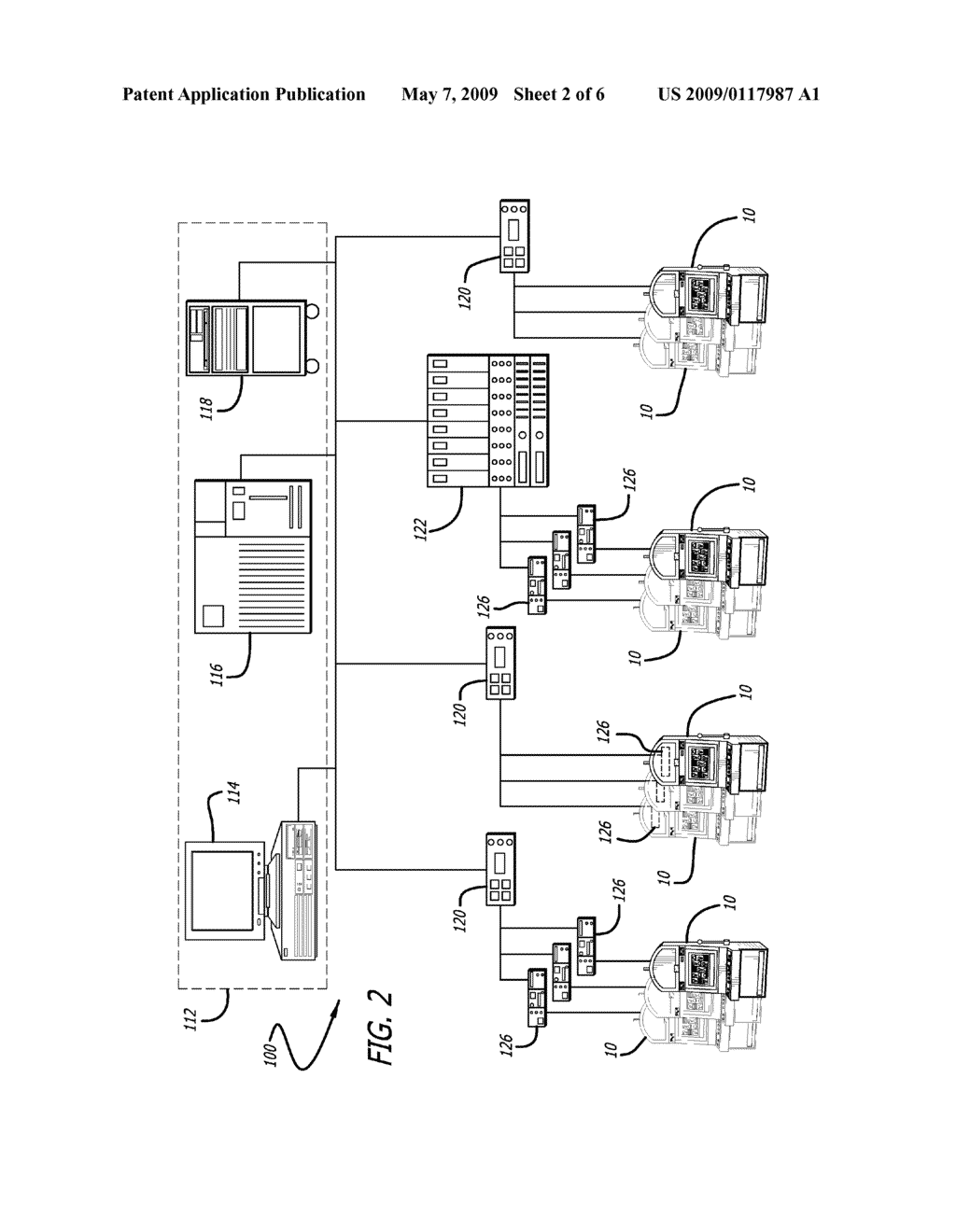 MULTI-LINE AND MULTI-REEL HOLD AND PLAY WITH RESTRUCTURED PAYS METHOD - diagram, schematic, and image 03