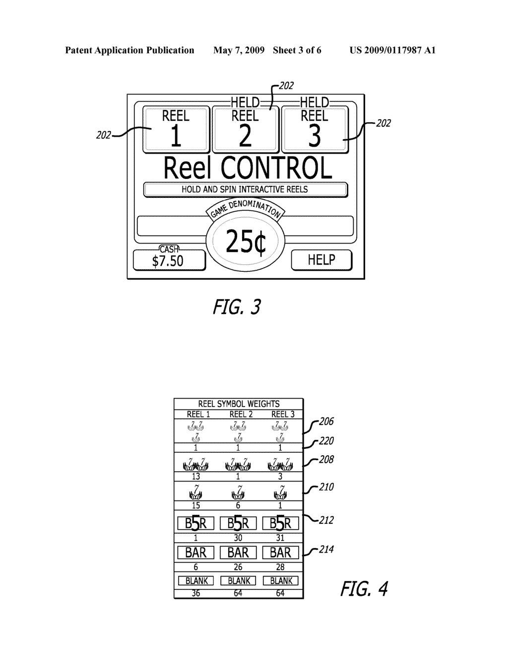 MULTI-LINE AND MULTI-REEL HOLD AND PLAY WITH RESTRUCTURED PAYS METHOD - diagram, schematic, and image 04