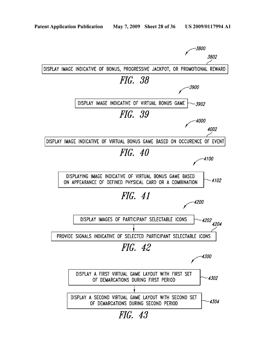 GAME RELATED SYSTEMS, METHODS, AND ARTICLES THAT COMBINE VIRTUAL AND PHYSICAL ELEMENTS - diagram, schematic, and image 29