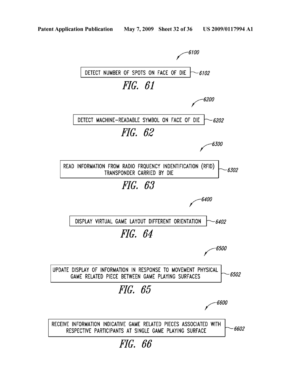 GAME RELATED SYSTEMS, METHODS, AND ARTICLES THAT COMBINE VIRTUAL AND PHYSICAL ELEMENTS - diagram, schematic, and image 33