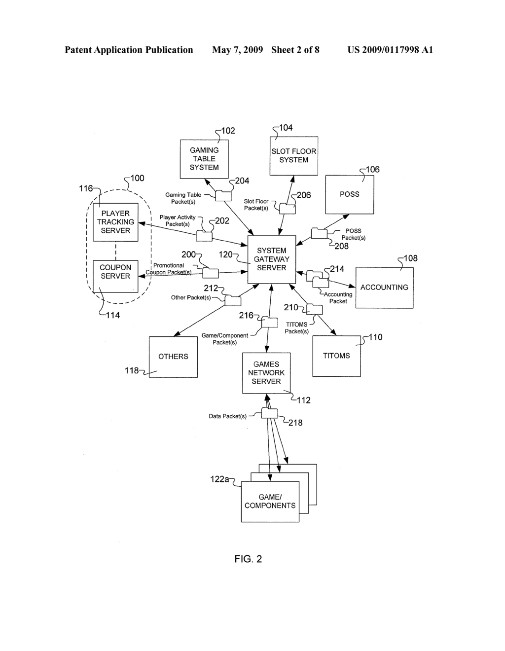 METHODS AND APPARATUS FOR A PROMOTIONAL COUPON SYSTEM - diagram, schematic, and image 03