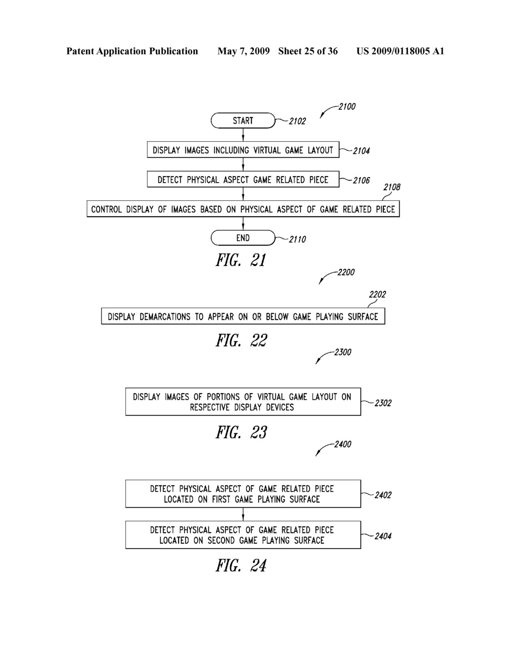 GAME RELATED SYSTEMS, METHODS, AND ARTICLES THAT COMBINE VIRTUAL AND PHYSICAL ELEMENTS - diagram, schematic, and image 26