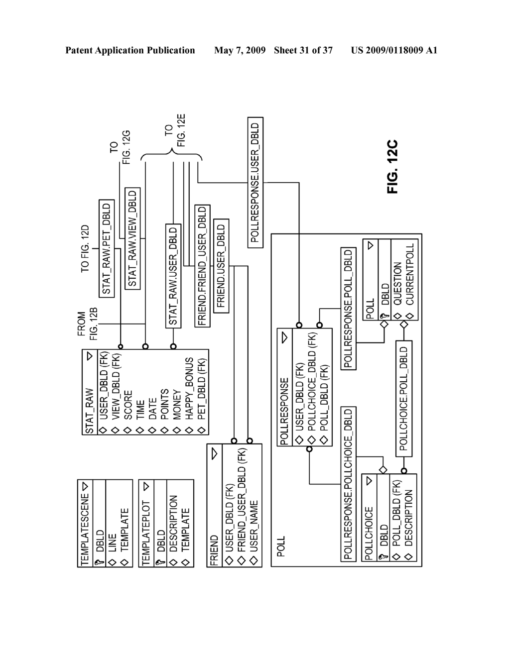 SYSTEM AND METHOD FOR TOY ADOPTION AND MARKETING - diagram, schematic, and image 32