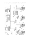 SYSTEM FOR MANAGING GAMING DEVICES diagram and image