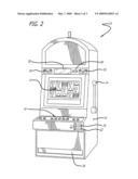 SYSTEM FOR MANAGING GAMING DEVICES diagram and image