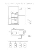 SYSTEM FOR MANAGING GAMING DEVICES diagram and image