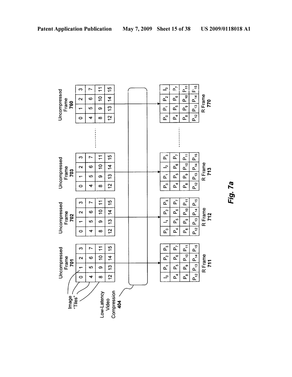 System for reporting recorded video preceding system failures - diagram, schematic, and image 16