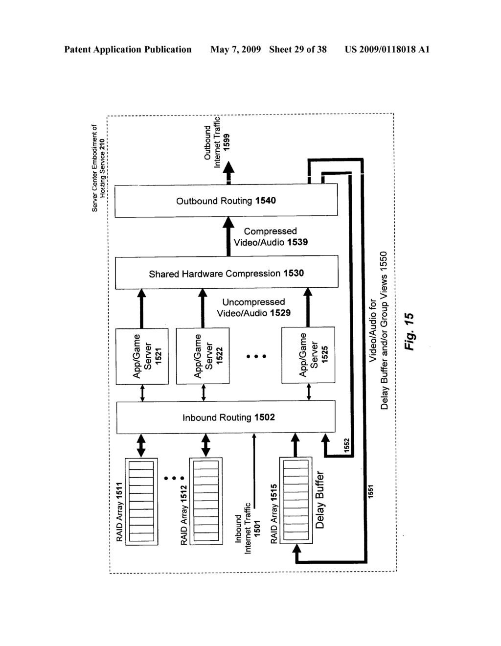 System for reporting recorded video preceding system failures - diagram, schematic, and image 30