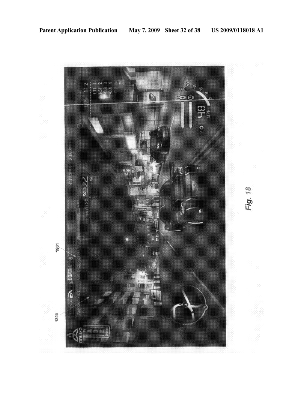 System for reporting recorded video preceding system failures - diagram, schematic, and image 33