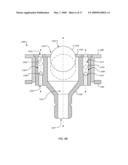 Amusement Ride System diagram and image