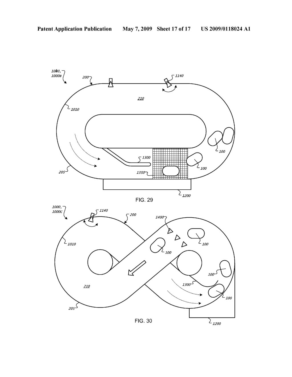 Amusement Ride System - diagram, schematic, and image 18