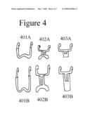 GOLF PLANING PUTTING STROKE TRAINING DEVICE diagram and image