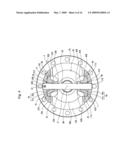 DIFFERENTIAL APPARATUS FOR VEHICLE AND ASSEMBLING METHOD THEREOF diagram and image