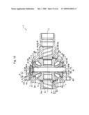 DIFFERENTIAL APPARATUS FOR VEHICLE AND ASSEMBLING METHOD THEREOF diagram and image