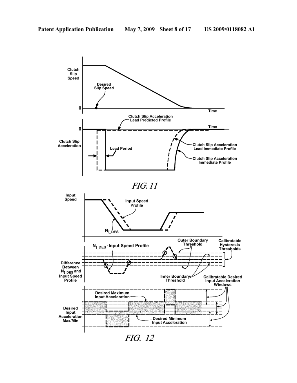 METHOD AND APPARATUS TO PRIORITIZE INPUT ACCELERATION AND CLUTCH SYNCHRONIZATION PERFORMANCE IN NEUTRAL FOR A HYBRID POWERTRAIN SYSTEM - diagram, schematic, and image 09