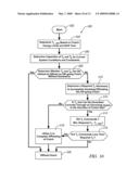 METHOD AND APPARATUS TO OFFLOAD OFFGOING CLUTCH TORQUE WITH ASYNCHRONOUS ONCOMING CLUTCH TORQUE, ENGINE AND MOTOR TORQUE FOR A HYBRID POWERTRAIN SYSTEM diagram and image