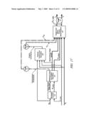 METHOD AND APPARATUS TO OFFLOAD OFFGOING CLUTCH TORQUE WITH ASYNCHRONOUS ONCOMING CLUTCH TORQUE, ENGINE AND MOTOR TORQUE FOR A HYBRID POWERTRAIN SYSTEM diagram and image