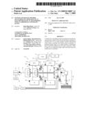 SYSTEM CONSTRAINTS METHOD OFCONTROLLING OPERATION OF AN ELECTRO-MECHANICAL TRANSMISSION WITH AN ADDITIONAL CONSTRAINT RANGE diagram and image