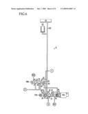 HYDRAULIC CONTROL SYSTEM OF EIGHT-SPEED AUTOMATIC TRANSMISSION FOR A VEHICLE diagram and image