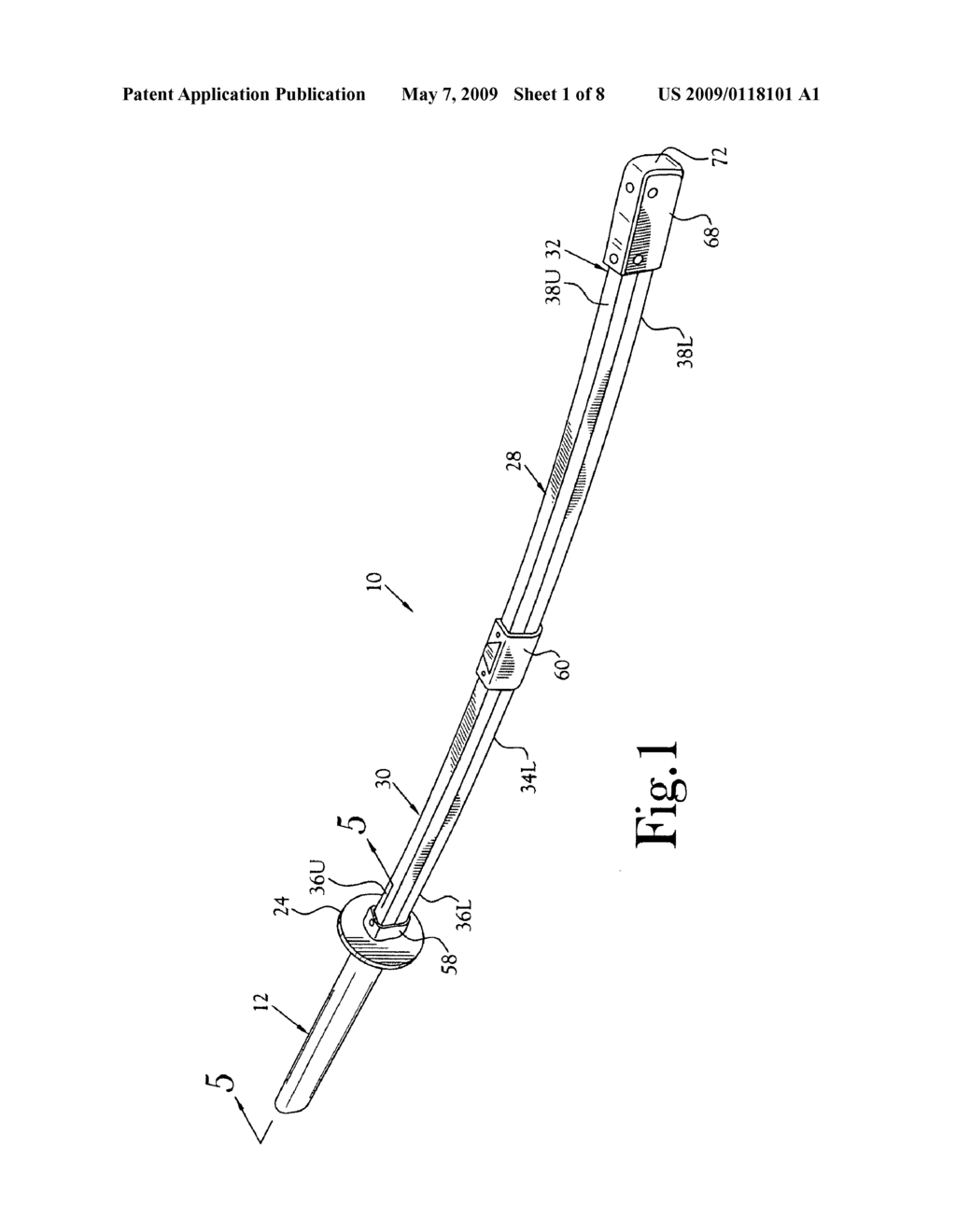 Practice Samurai Sword - diagram, schematic, and image 02