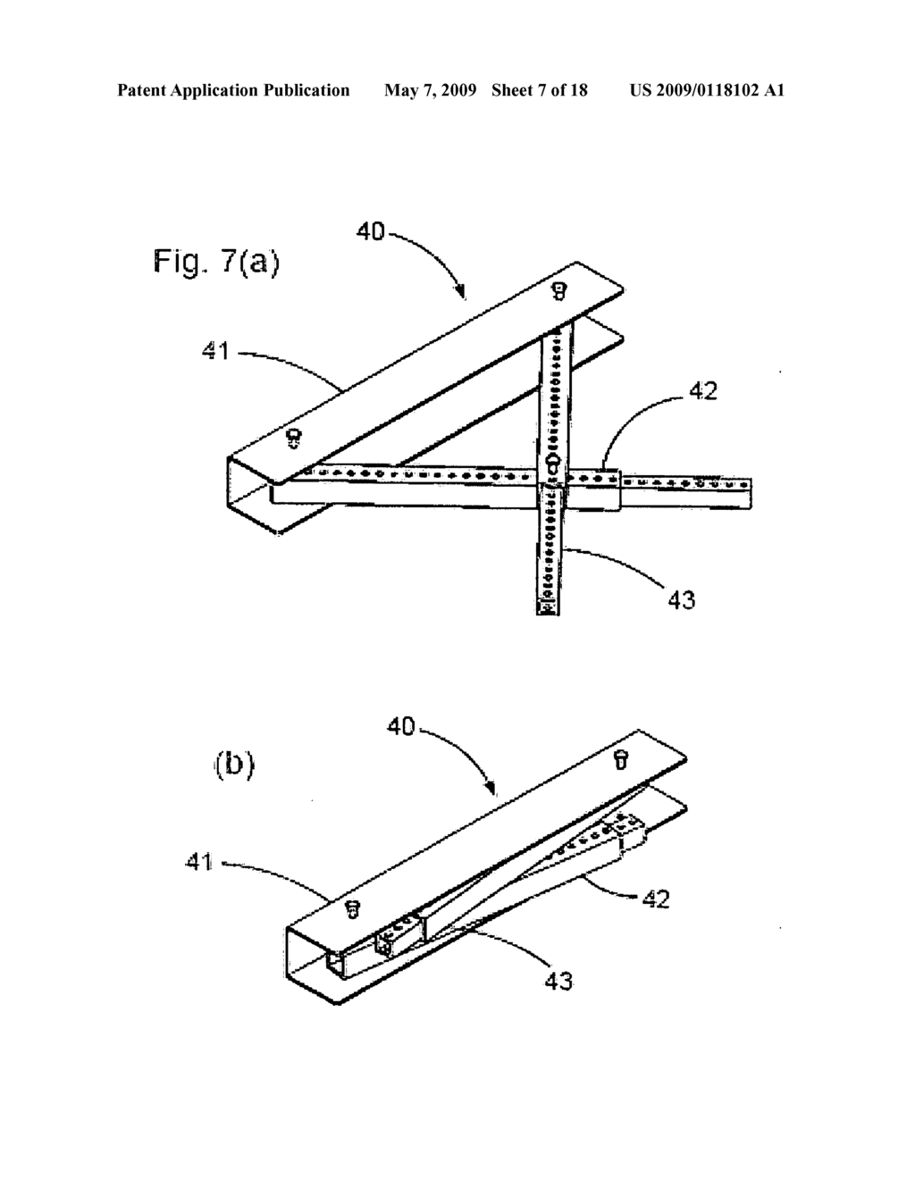 TRAINING APPARATUS FOR SKATING-TYPE SPORTS - diagram, schematic, and image 08