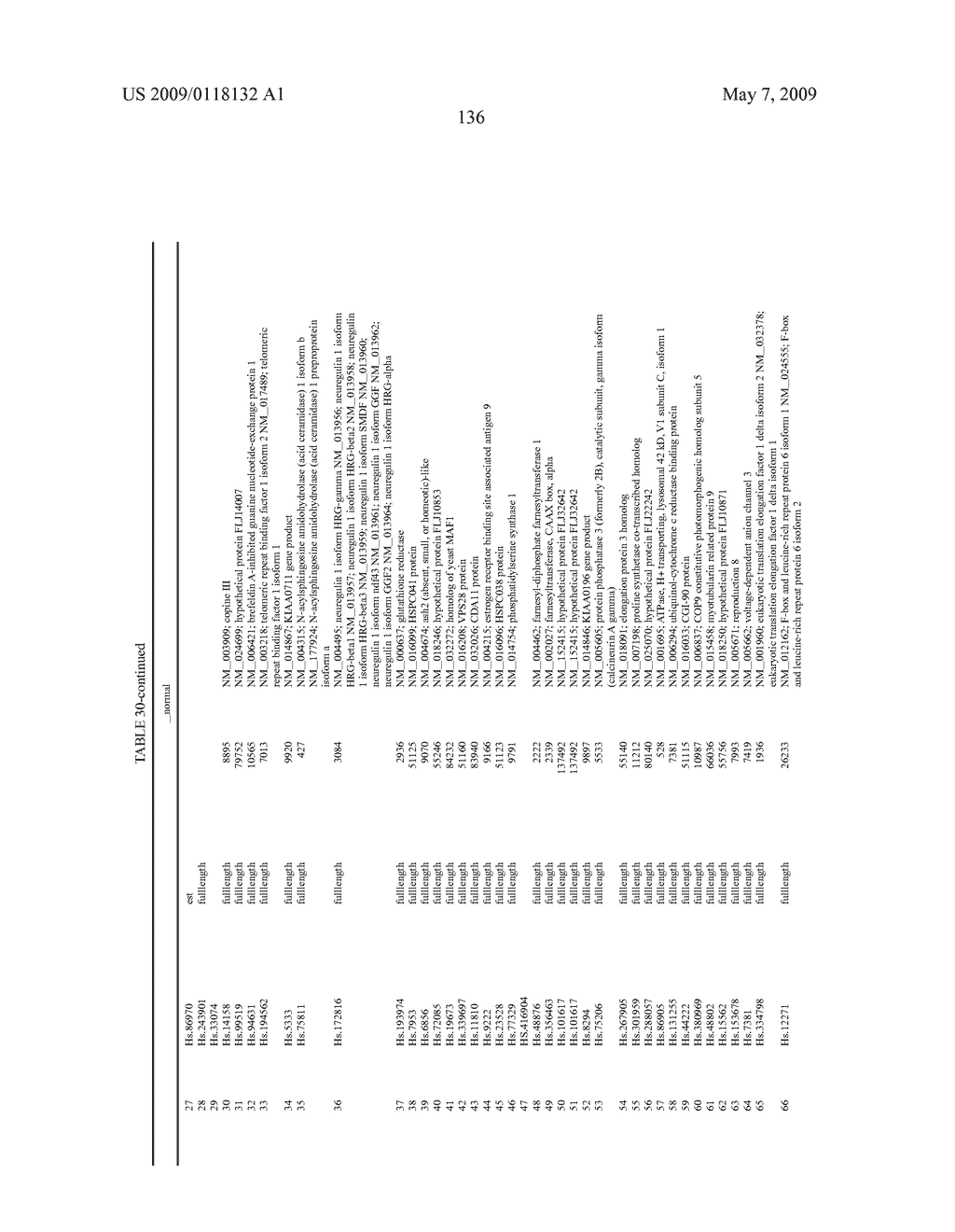 Classification of Acute Myeloid Leukemia - diagram, schematic, and image 137