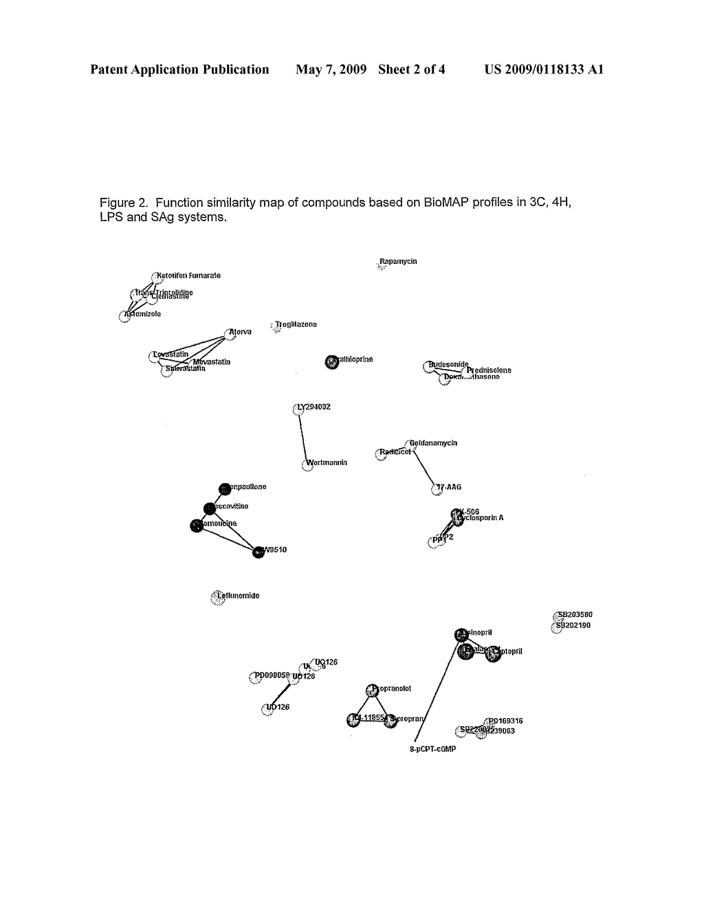 BIOLOGICAL DATASET PROFILING OF CARDIOVASCULAR DISEASE AND CARDIOVASCULAR INFLAMMATION - diagram, schematic, and image 03