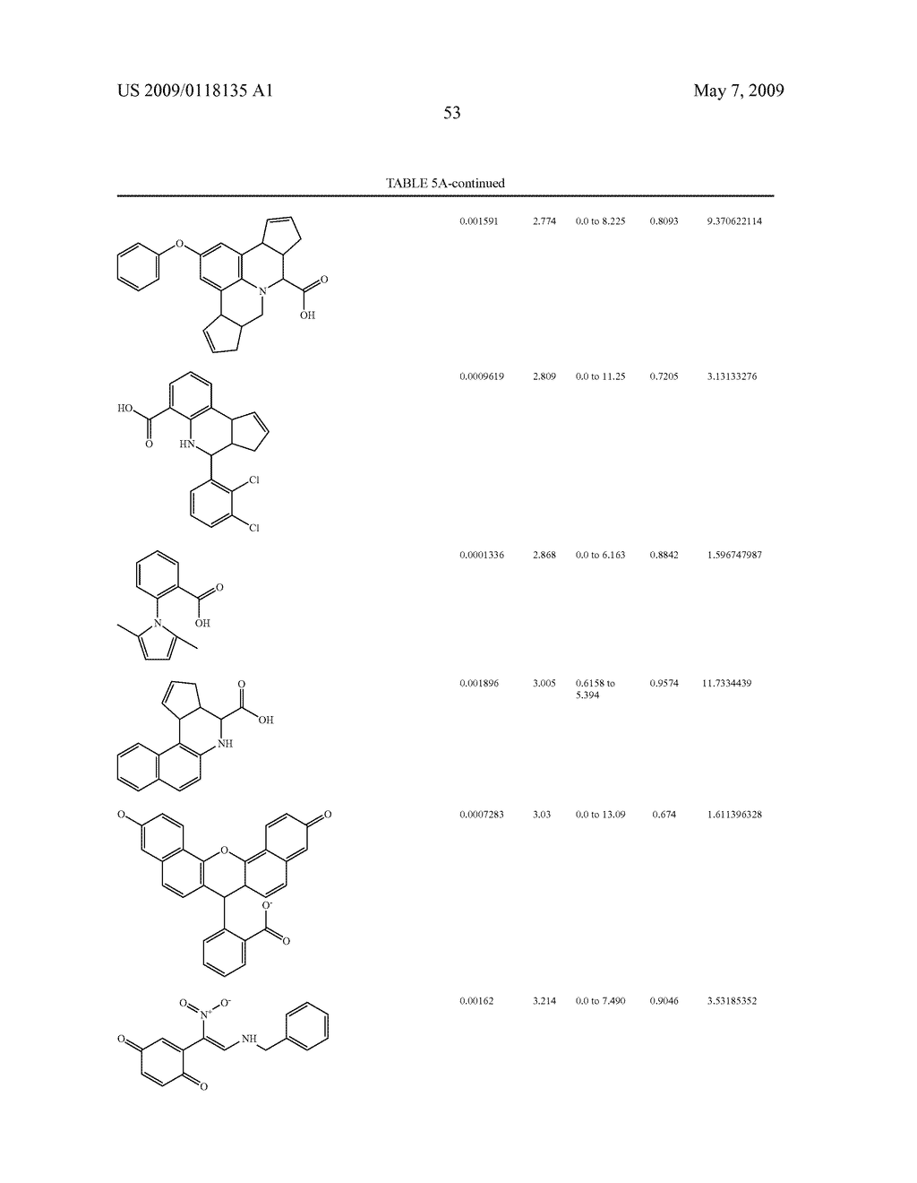 METHODS AND COMPOUNDS FOR REGULATING APOPTOSIS - diagram, schematic, and image 113