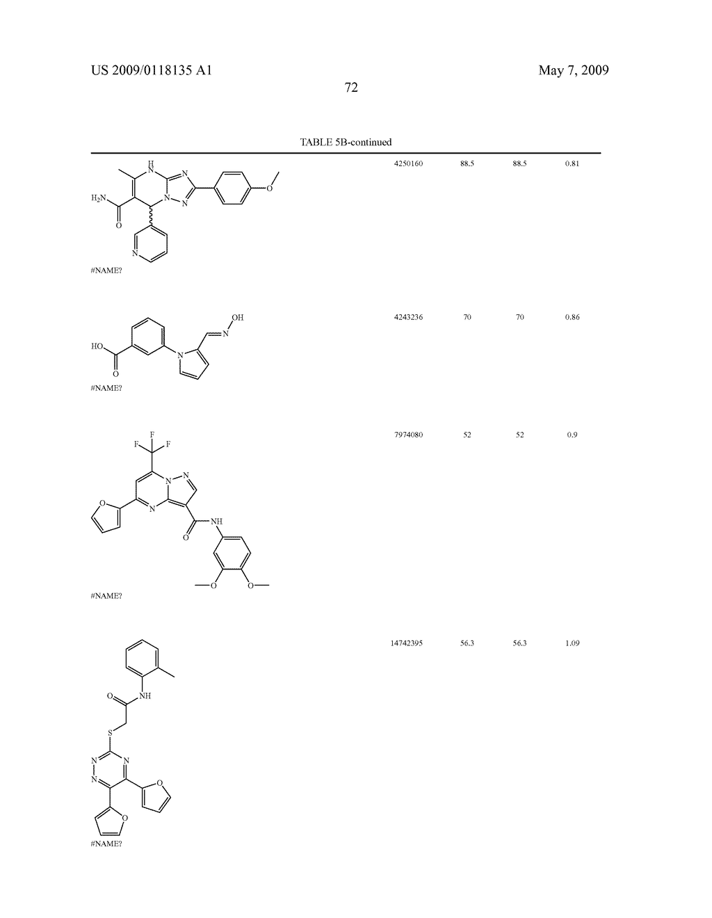 METHODS AND COMPOUNDS FOR REGULATING APOPTOSIS - diagram, schematic, and image 132