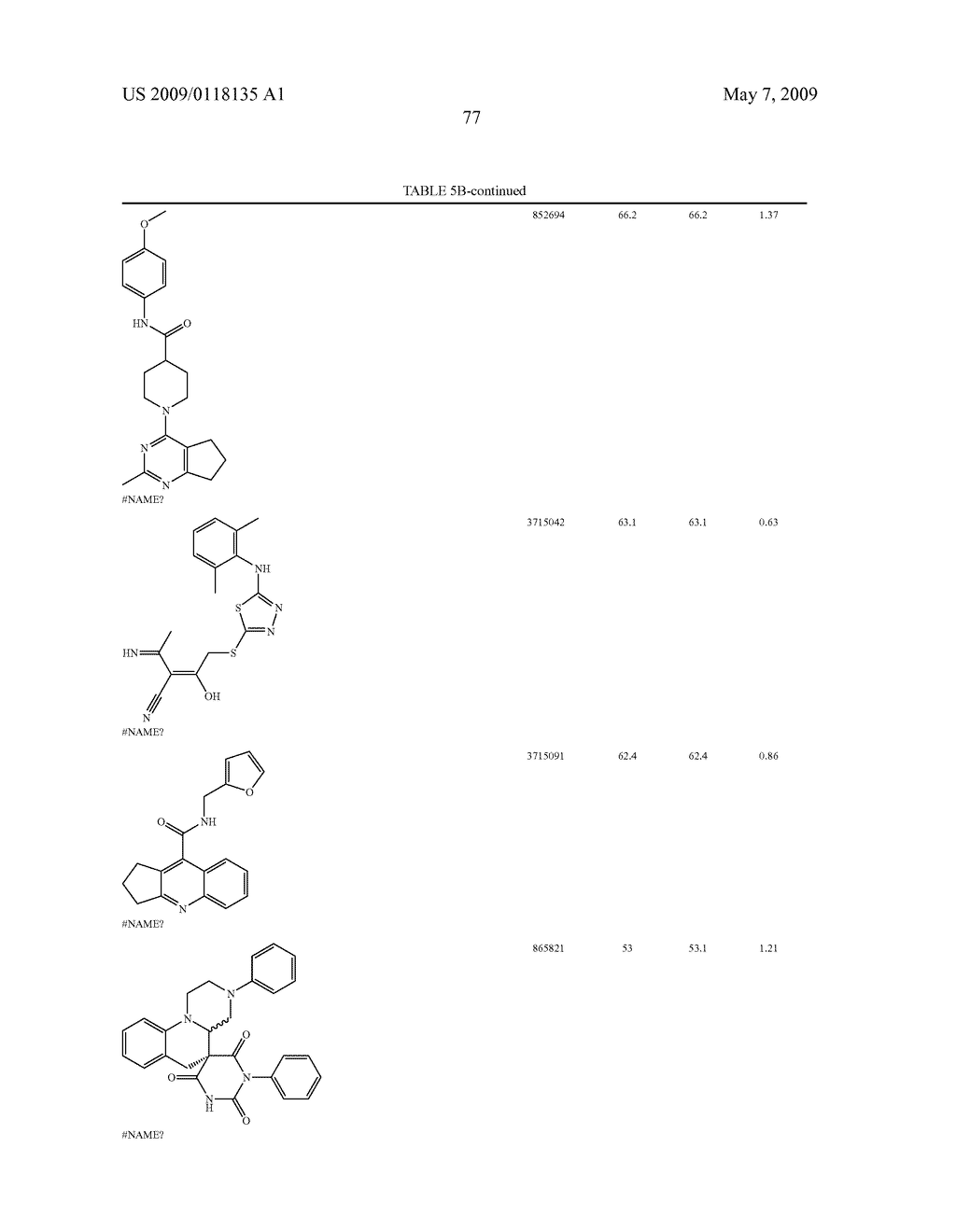 METHODS AND COMPOUNDS FOR REGULATING APOPTOSIS - diagram, schematic, and image 137