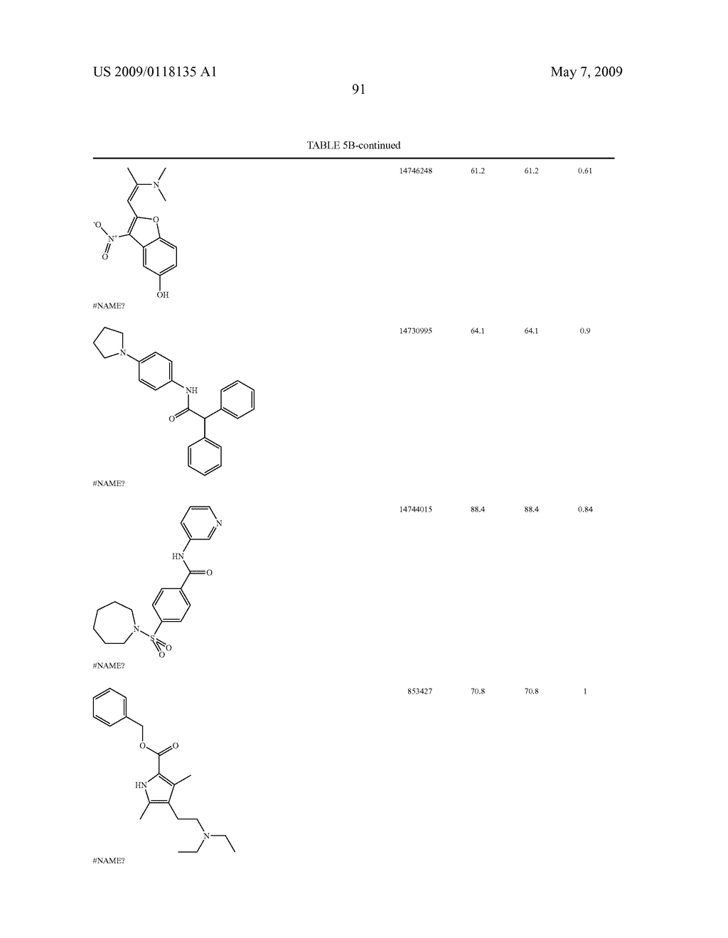 METHODS AND COMPOUNDS FOR REGULATING APOPTOSIS - diagram, schematic, and image 151