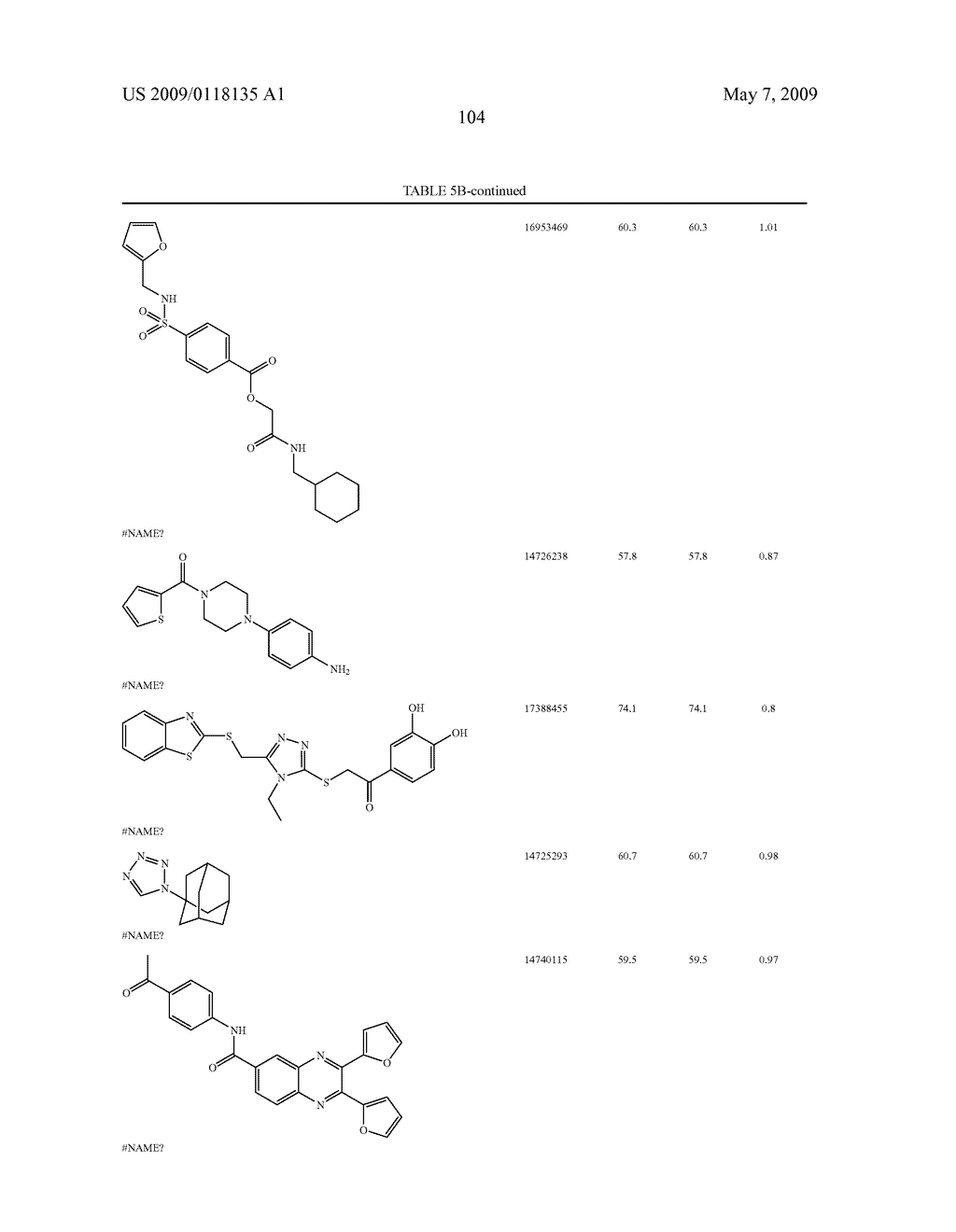 METHODS AND COMPOUNDS FOR REGULATING APOPTOSIS - diagram, schematic, and image 164