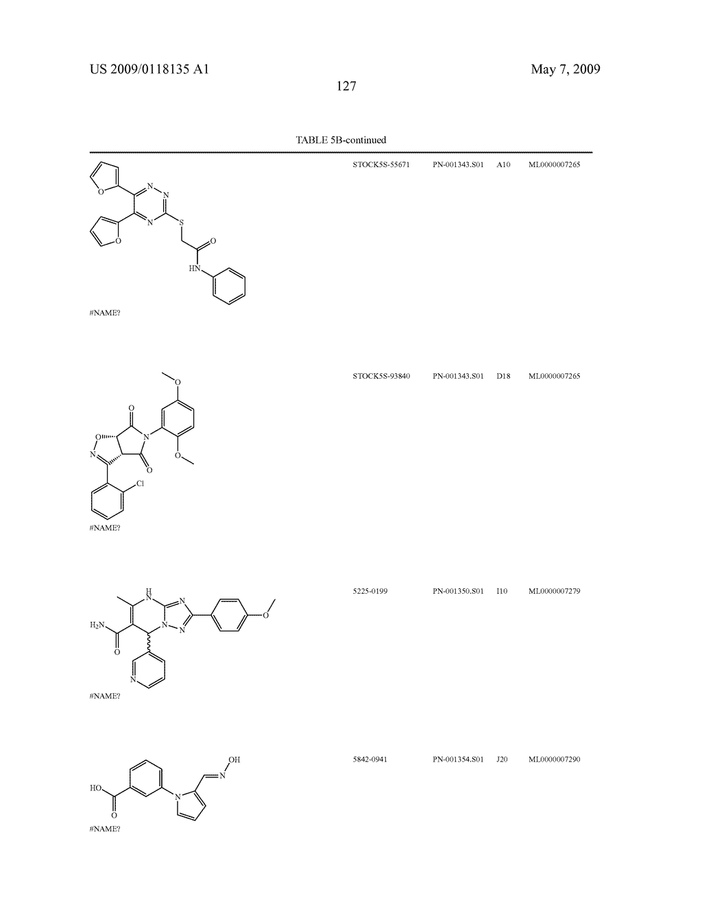 METHODS AND COMPOUNDS FOR REGULATING APOPTOSIS - diagram, schematic, and image 187