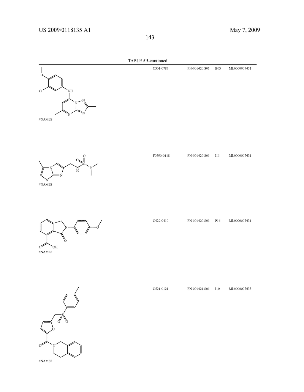 METHODS AND COMPOUNDS FOR REGULATING APOPTOSIS - diagram, schematic, and image 203