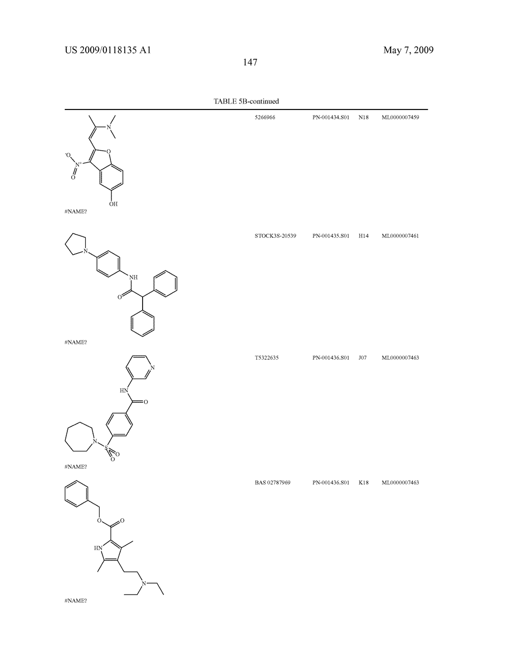 METHODS AND COMPOUNDS FOR REGULATING APOPTOSIS - diagram, schematic, and image 207