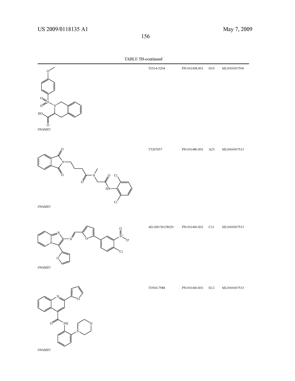 METHODS AND COMPOUNDS FOR REGULATING APOPTOSIS - diagram, schematic, and image 216