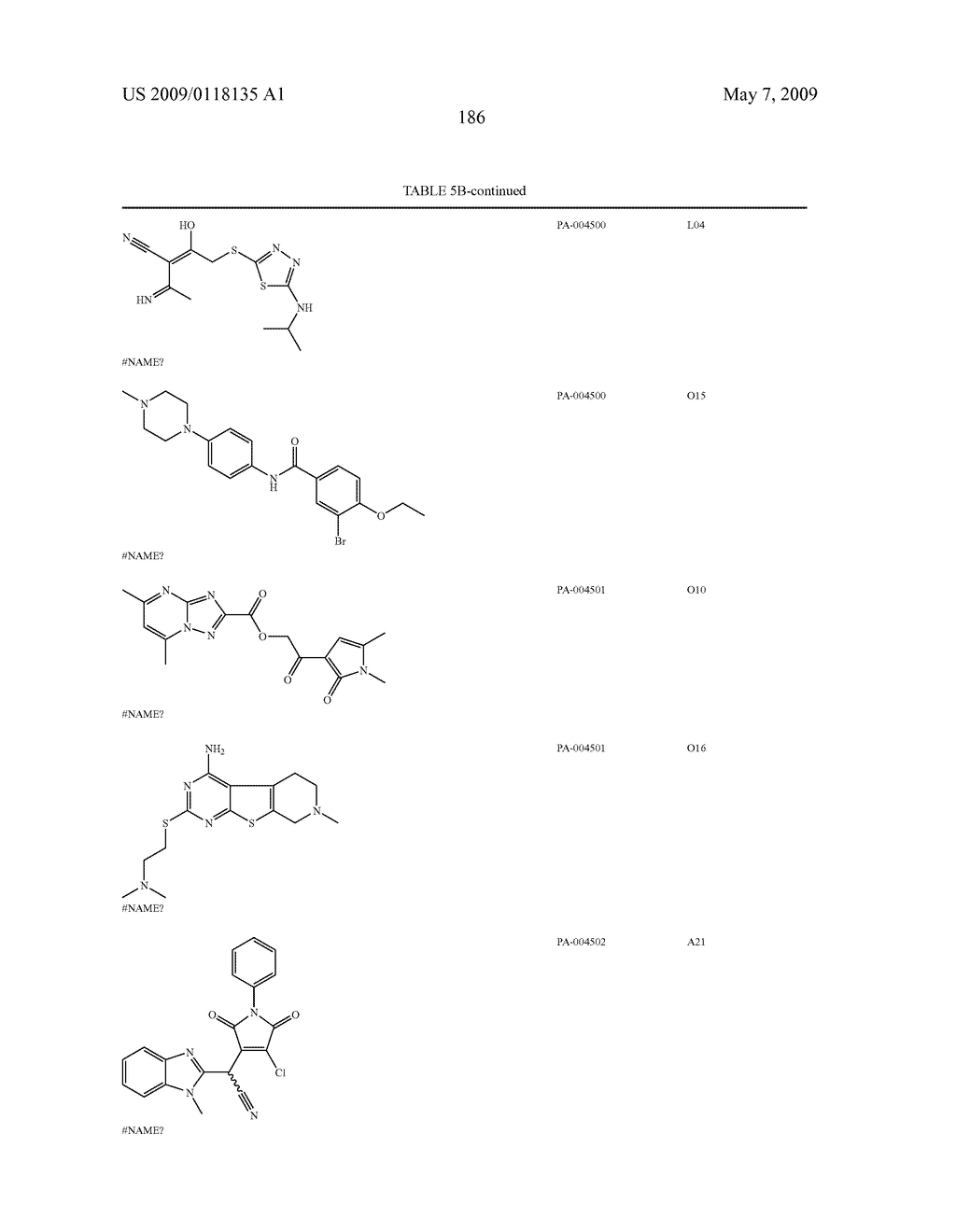 METHODS AND COMPOUNDS FOR REGULATING APOPTOSIS - diagram, schematic, and image 246