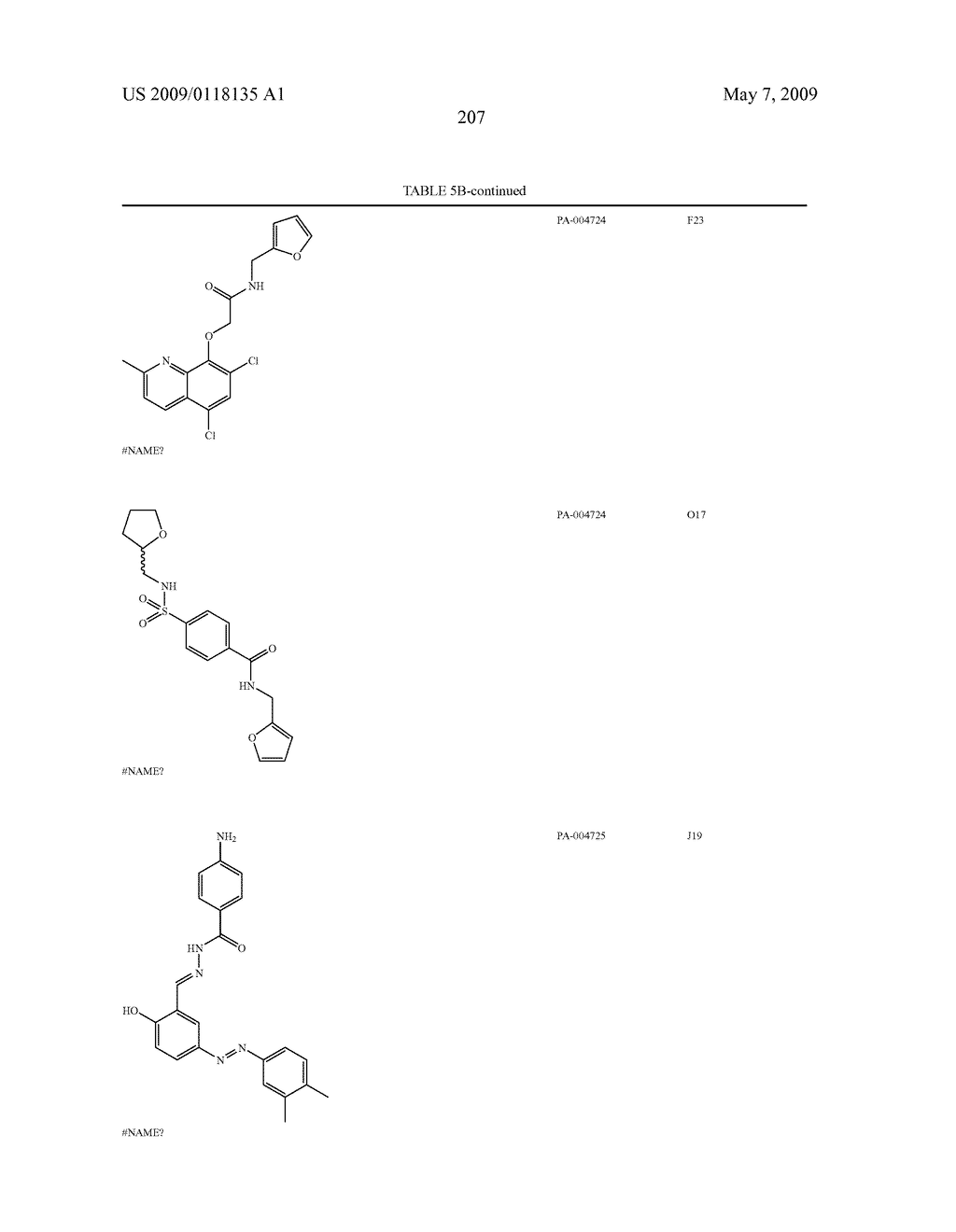 METHODS AND COMPOUNDS FOR REGULATING APOPTOSIS - diagram, schematic, and image 267