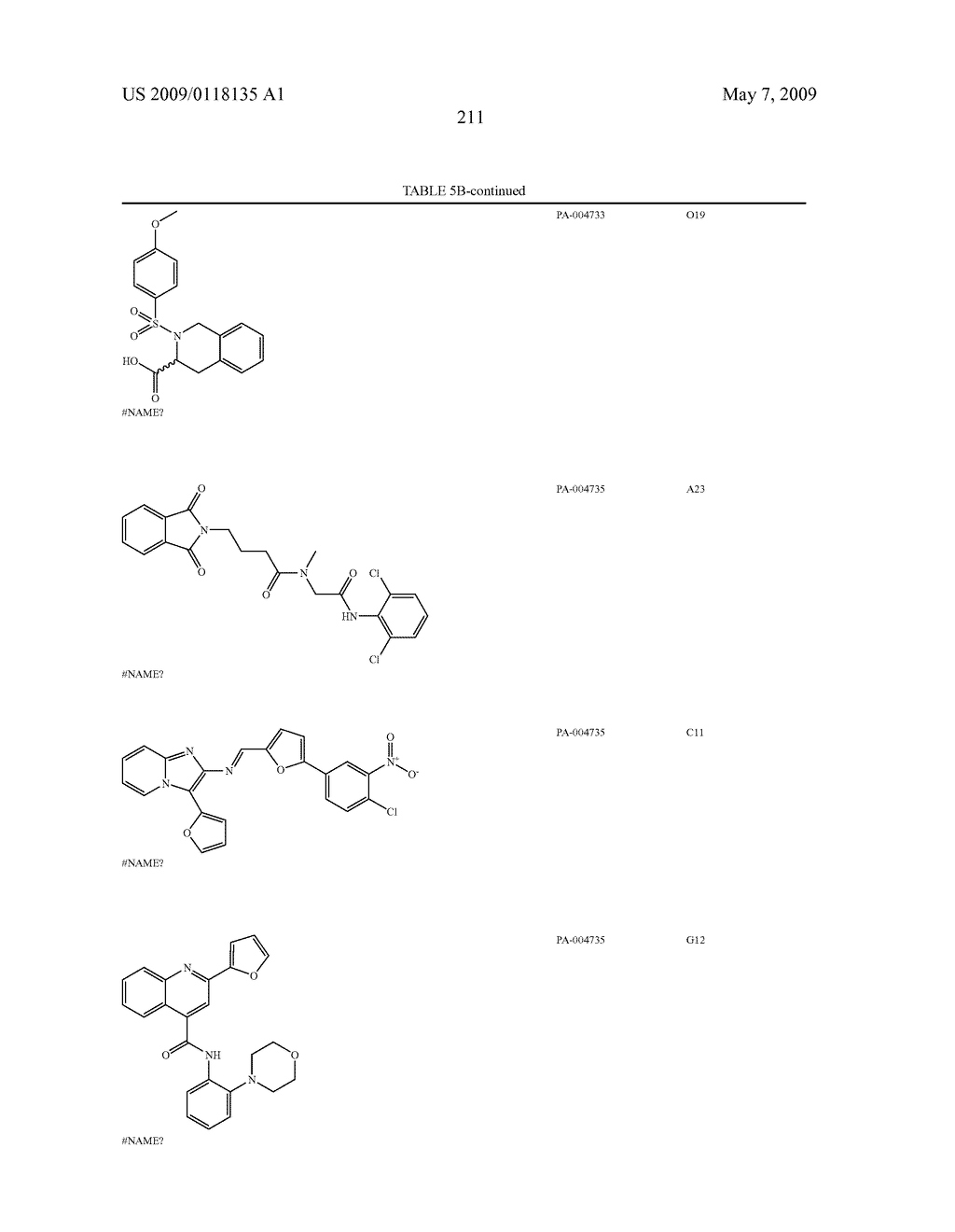 METHODS AND COMPOUNDS FOR REGULATING APOPTOSIS - diagram, schematic, and image 271