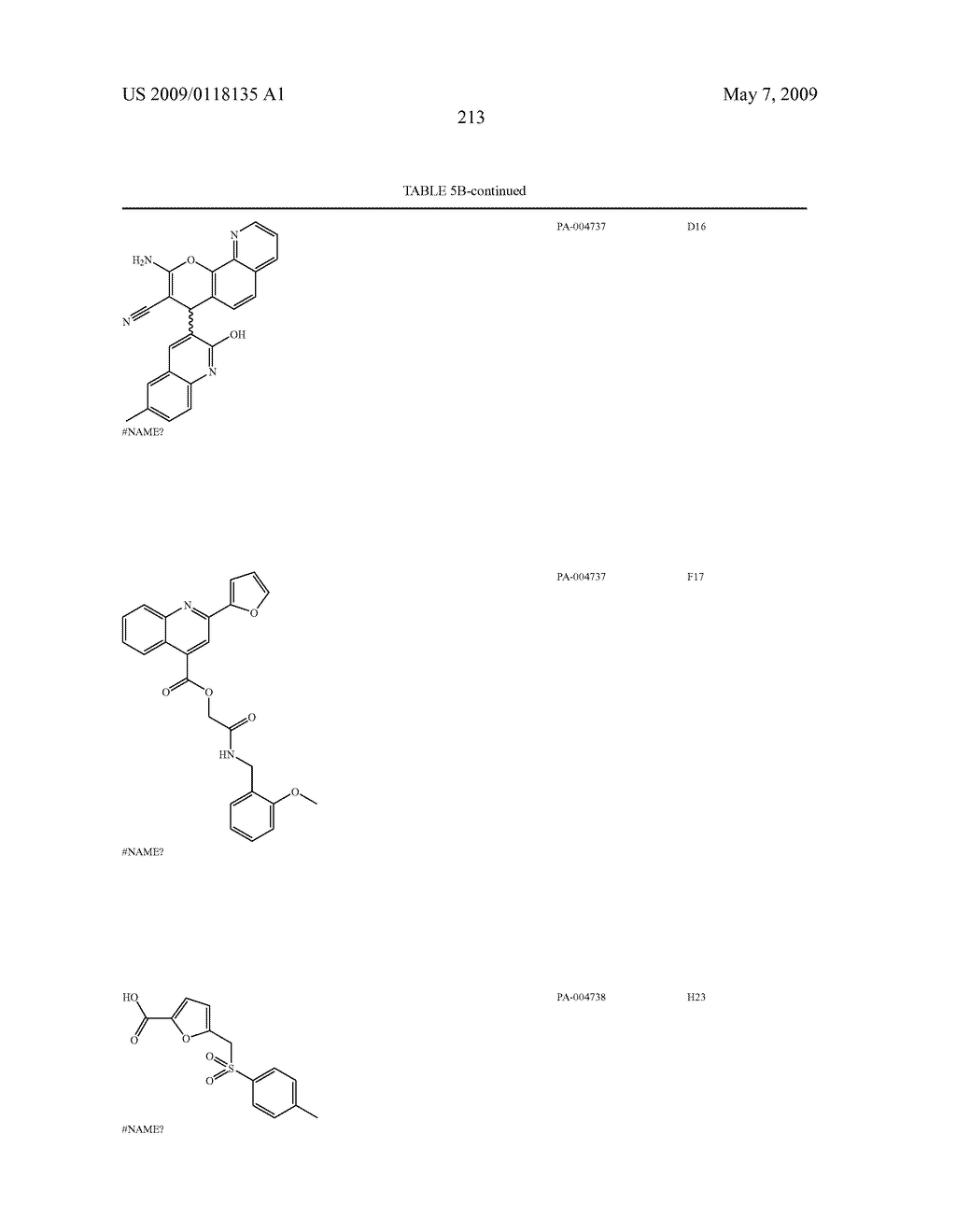 METHODS AND COMPOUNDS FOR REGULATING APOPTOSIS - diagram, schematic, and image 273