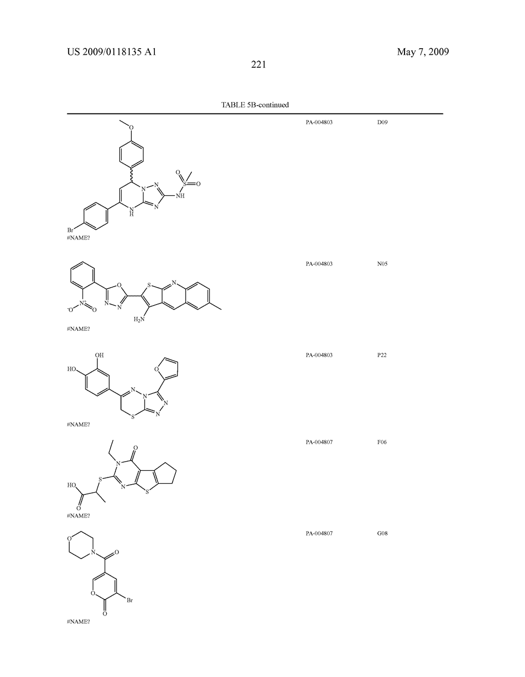 METHODS AND COMPOUNDS FOR REGULATING APOPTOSIS - diagram, schematic, and image 281