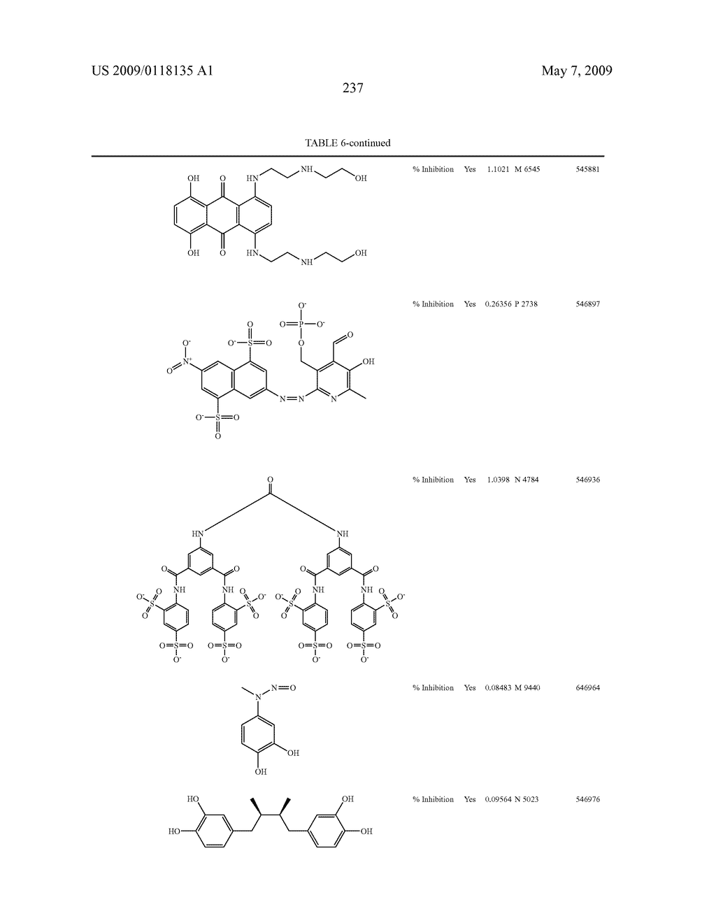 METHODS AND COMPOUNDS FOR REGULATING APOPTOSIS - diagram, schematic, and image 297