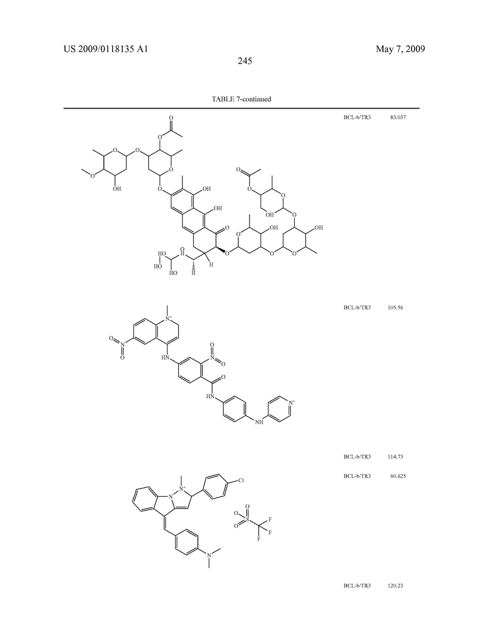 METHODS AND COMPOUNDS FOR REGULATING APOPTOSIS - diagram, schematic, and image 305
