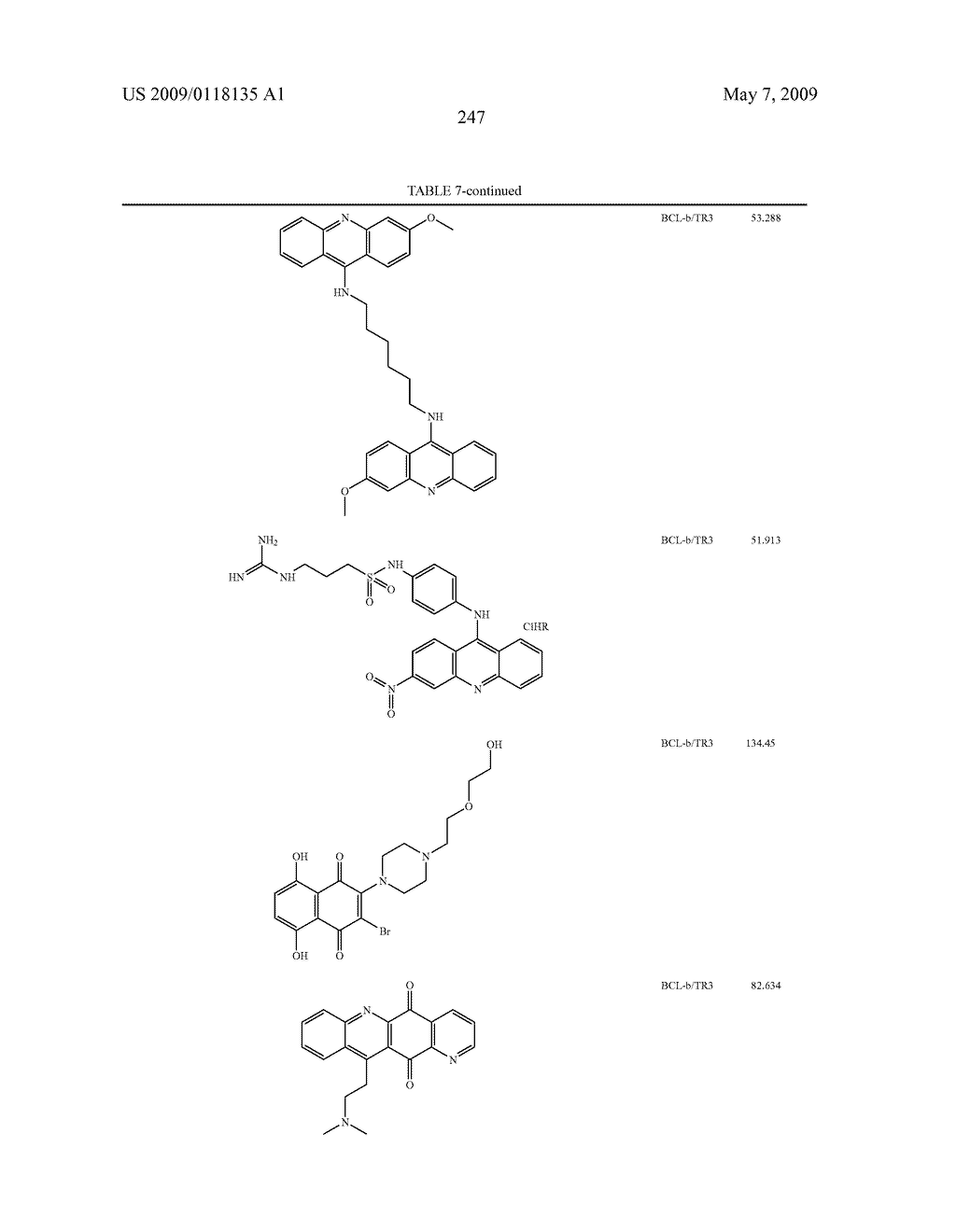 METHODS AND COMPOUNDS FOR REGULATING APOPTOSIS - diagram, schematic, and image 307