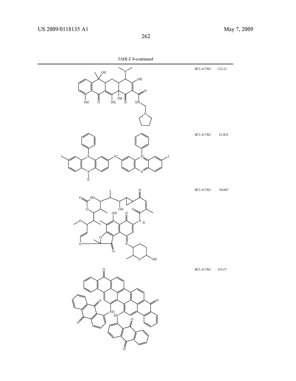 METHODS AND COMPOUNDS FOR REGULATING APOPTOSIS - diagram, schematic, and image 322