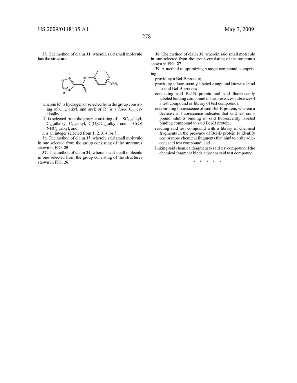 METHODS AND COMPOUNDS FOR REGULATING APOPTOSIS - diagram, schematic, and image 338